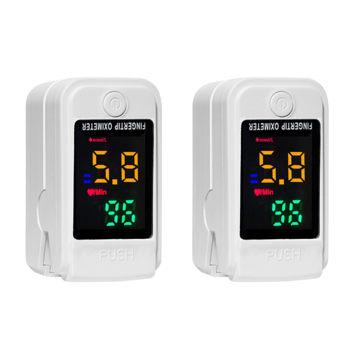 Ceoerty™ GlucoSense Non-Invasive Laser Blood Glucose Meter