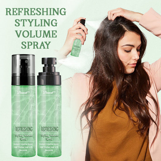 Biancat™ Refreshing Styling Volume Spray