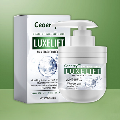 Ceoerty™ LuxeLift Collagen Firming Body Cream