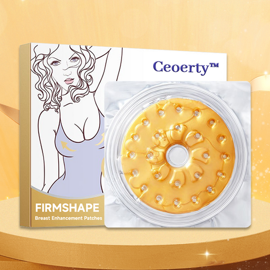 Ceoerty™ FirmShape Breast Enhancement Patches