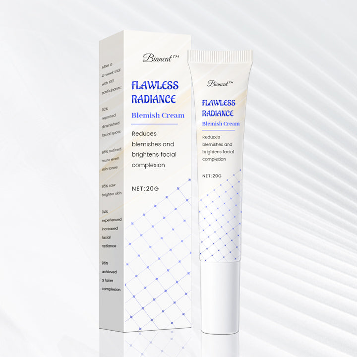 Biancat™ Flawless Radiance Blemish Cream