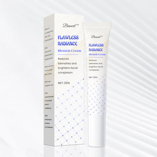 Biancat™ Flawless Radiance Blemish Cream