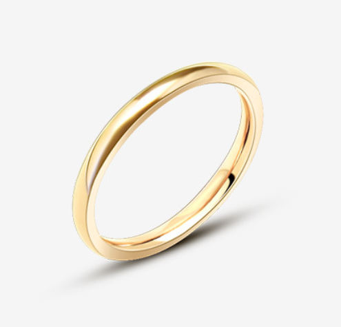 Ceoerty™ CopperMag Prostate Therapy Ring