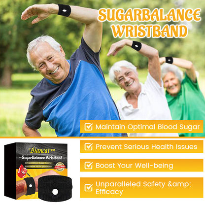 Biancat™ SugarBalance Wristband