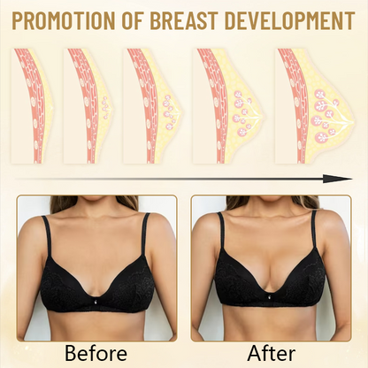 Ceoerty™ FirmShape Breast Enhancement Patches