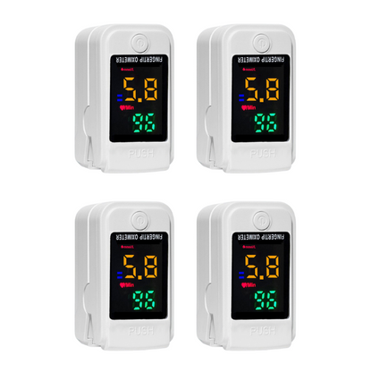 Ceoerty™ GlucoSense Non-Invasive Laser Blood Glucose Meter-