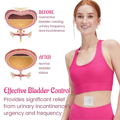 🚀Paris Olympics Promotion🚀Biancat™ Bladder Control Anti-Incontinence Patch