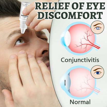 Ceoerty™ Myopia Reversal Eye Drop