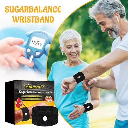 Biancat™ SugarBalance Wristband