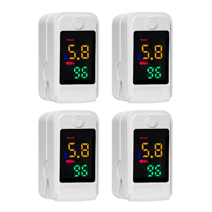 Ceoerty™ GlucoSense Non-Invasive Laser Blood Glucose Meter-