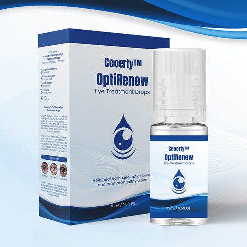 Ceoerty™ OptiRenew Eye Treatment Drops