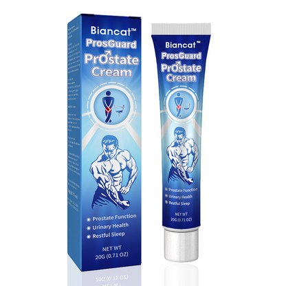 Biancat™ ProsGuard Prostate Cream