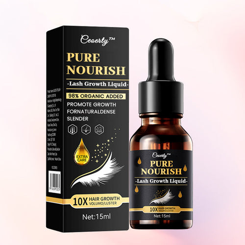 ❤️Limited time offer❤️Ceoerty™ Pure Nourish Lash Growth Liquid